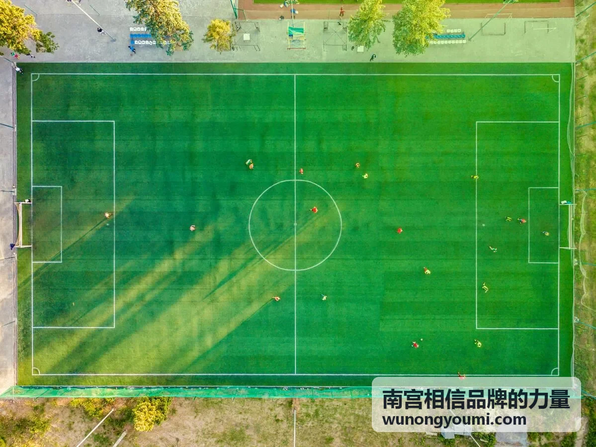 南宫相信品牌的力量——品牌战略与视觉落地工作现场